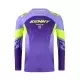 Maillot Cross Enfant Kenny MX27 Track Focus Violet