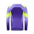 Maillot Cross Enfant Kenny MX27 Track Focus Violet