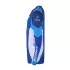 Maillot Cross Enfant Kenny MX27 Track Focus Bleu