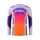 Maillot Cross Kenny MX27 Force Race Gris