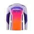 Maillot Cross Kenny MX27 Force Race Gris