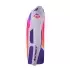 Maillot Cross Kenny MX27 Force Race Gris