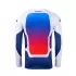 Maillot Cross Kenny MX27 Force Race Patriot