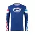 Maillot Cross Kenny MX27 Force Spiral Patriot
