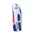 Maillot Cross Kenny MX27 Force Race Patriot