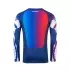 Maillot Cross Kenny MX27 Force Spiral Patriot