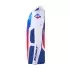 Maillot Cross Kenny MX27 Force Race Patriot