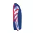 Maillot Cross Kenny MX27 Force Spiral Patriot