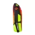 Maillot Cross Kenny MX27 Force Race Rouge Jaune Fluo