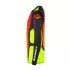 Maillot Cross Kenny MX27 Force Race Rouge Jaune Fluo