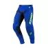 Pantalon Cross Kenny MX27 Titanium Bleu