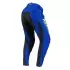 Pantalon Cross Kenny MX27 Titanium Bleu