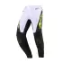 Pantalon Cross Kenny MX27 Performance Switch Blanc Noir Rose Violet