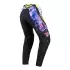 Pantalon Cross Kenny MX27 Performance Switch Blanc Noir Rose Violet