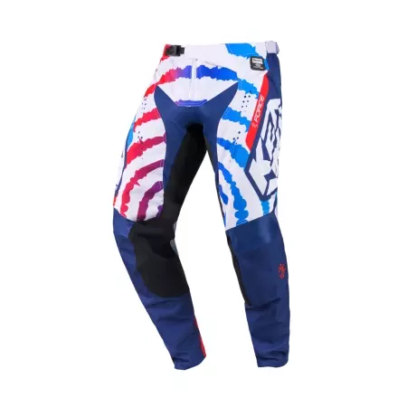 KENNY Pantalon cross Kenny FORCE - SPIRAL 2027