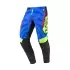 Pantalon Cross Kenny MX27 Force Spiral Bleu