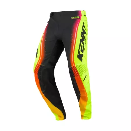 Pantalon Cross Kenny MX27 Performance