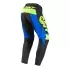 Pantalon Cross Kenny MX27 Force Spiral Bleu