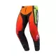 Pantalon Cross Kenny MX27 Force Race Rouge Jaune Fluo