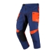 Pantalon Cross Kenny MX27 Adventure Orange