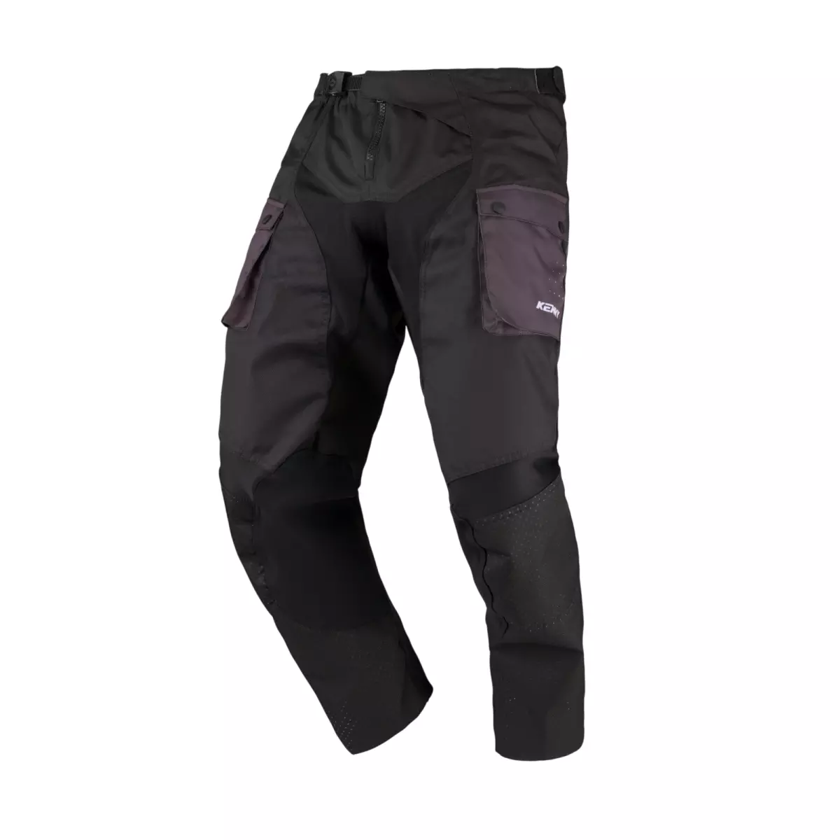 Pantalon Cross Kenny MX27 Adventure Noir