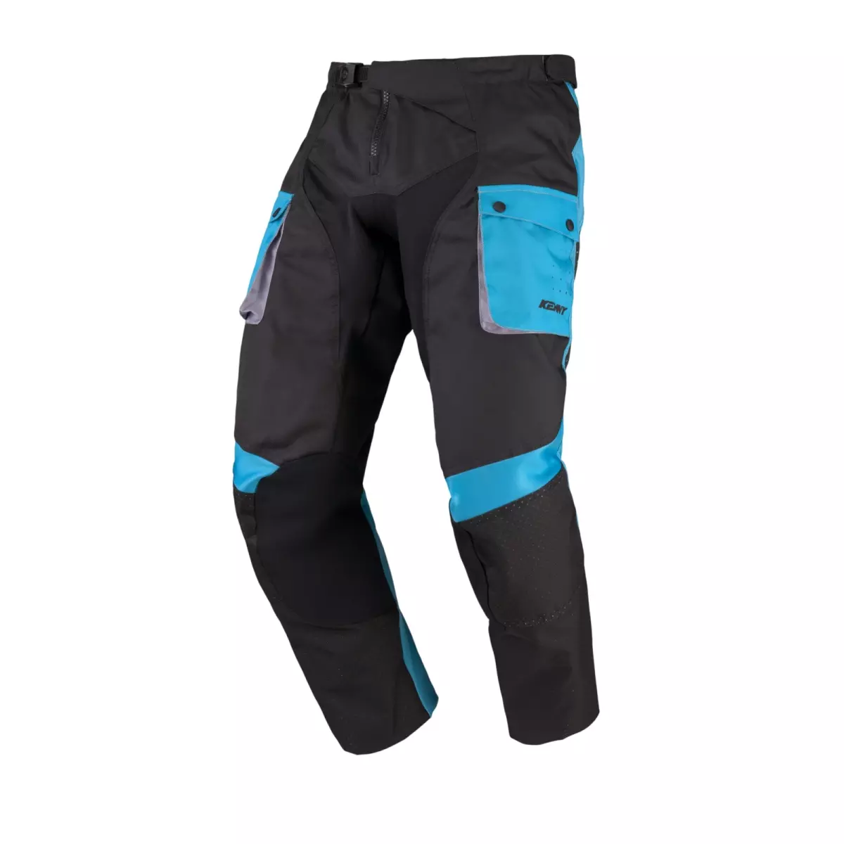 Pantalon Cross Kenny MX27 Adventure Bleu