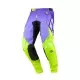 Pantalon Cross Enfant Kenny MX27 Track Focus Violet