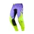 Pantalon Cross Enfant Kenny MX27 Track Focus Violet
