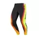 Pantalon Cross Enfant Kenny MX27 Performance Solid Jaune Fluo
