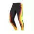 Pantalon Cross Enfant Kenny MX27 Performance Solid Jaune Fluo