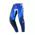 Pantalon Cross Enfant Kenny MX27 Track Focus Bleu