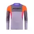 Maillot Cross Kenny MX27 Trial Up Gris