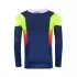Maillot Cross Kenny MX27 Trial Up Marine