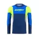 Maillot Cross Kenny MX27 Trial Up Bleu
