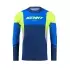 Maillot Cross Kenny MX27 Trial Up Bleu