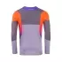 Maillot Cross Kenny MX27 Trial Up Gris