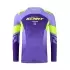 Maillot Cross Kenny MX27 Track Focus Violet