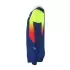 Maillot Cross Kenny MX27 Trial Up Marine