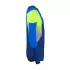 Maillot Cross Kenny MX27 Trial Up Bleu