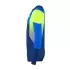 Maillot Cross Kenny MX27 Trial Up Bleu
