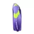 Maillot Cross Kenny MX27 Track Focus Violet