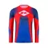 Maillot Cross Kenny MX27 Track Blast Patriot