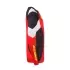 Maillot Cross Kenny MX27 Track Focus Rouge Fluo