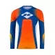 Maillot Cross Kenny MX27 Track Blast Orange