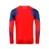 Maillot Cross Kenny MX27 Track Blast Patriot