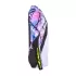 Maillot Cross Kenny MX27 Performance Switch Blanc Noir Rose Violet