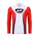 Maillot Cross Kenny MX27 Performance Solid Rouge