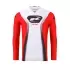 Maillot Cross Kenny MX27 Performance Solid Rouge