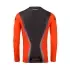 Maillot Cross Kenny MX27 Performance Solid Orange