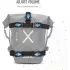 Sacoche Crash Bar Shad TR08 Adventure 8L